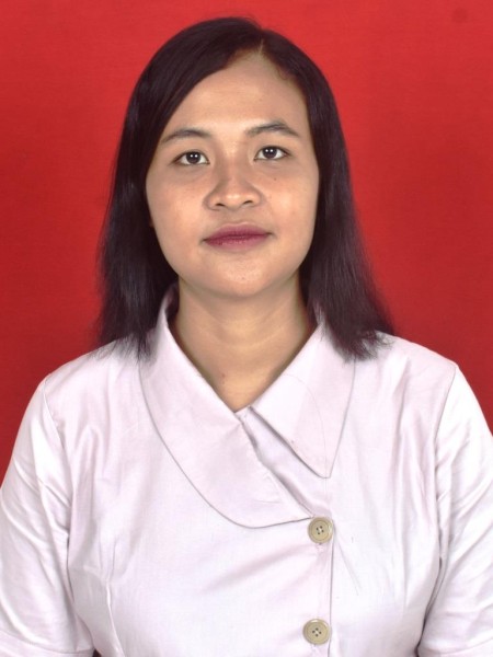 AYU VANISA WIDIASTUTI, S.Pd