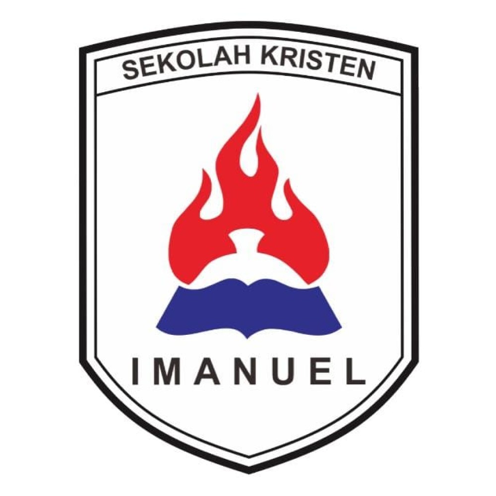 Logo SMP KRISTEN IMANUEL
